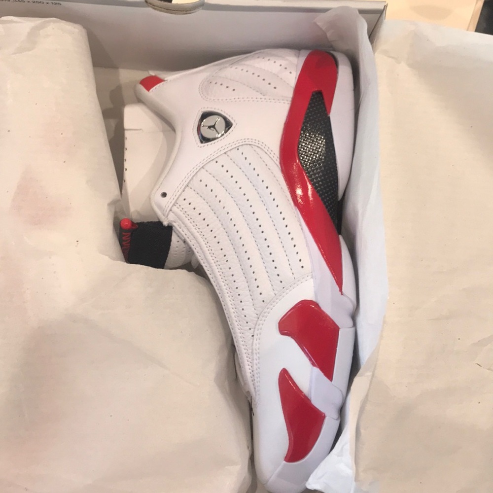 Air Jordan 14 Retro